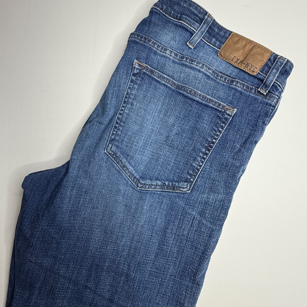 Express jeans